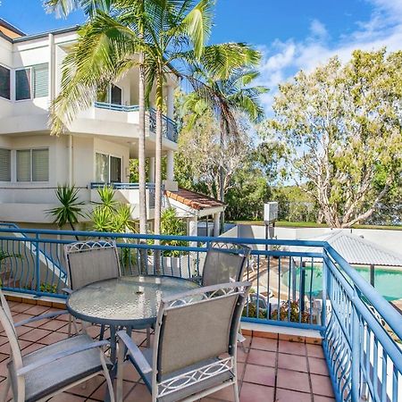 Noosa Riviera Resort Noosaville Exterior photo