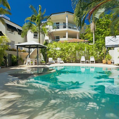 Noosa Riviera Resort Noosaville Exterior photo