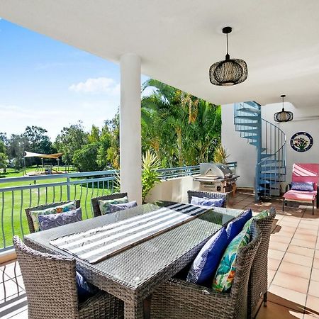 Noosa Riviera Resort Noosaville Exterior photo