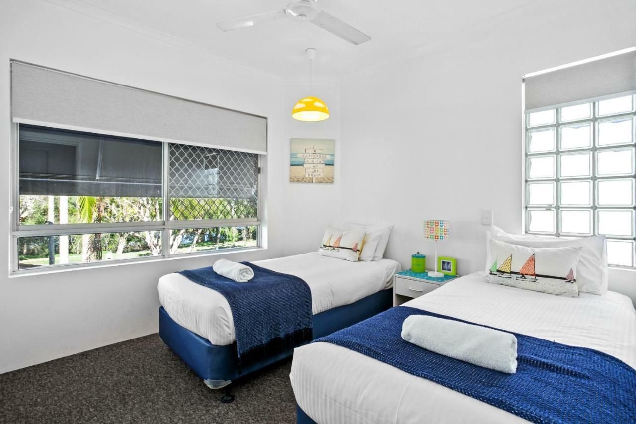 Noosa Riviera Resort Noosaville Exterior photo