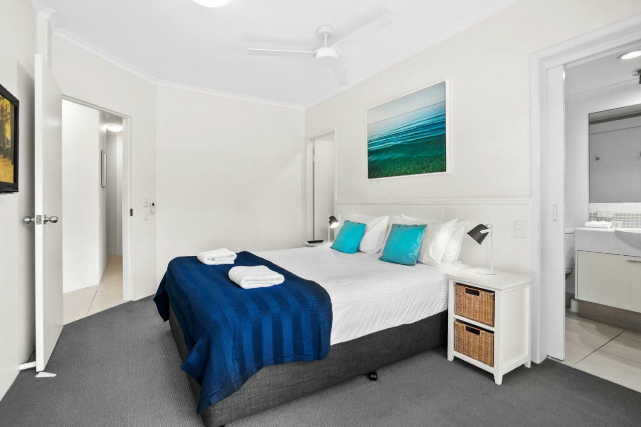 Noosa Riviera Resort Noosaville Exterior photo