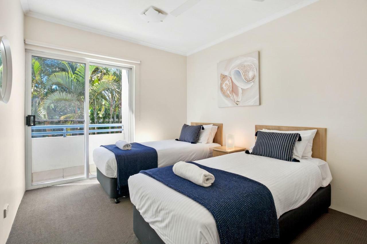 Noosa Riviera Resort Noosaville Exterior photo
