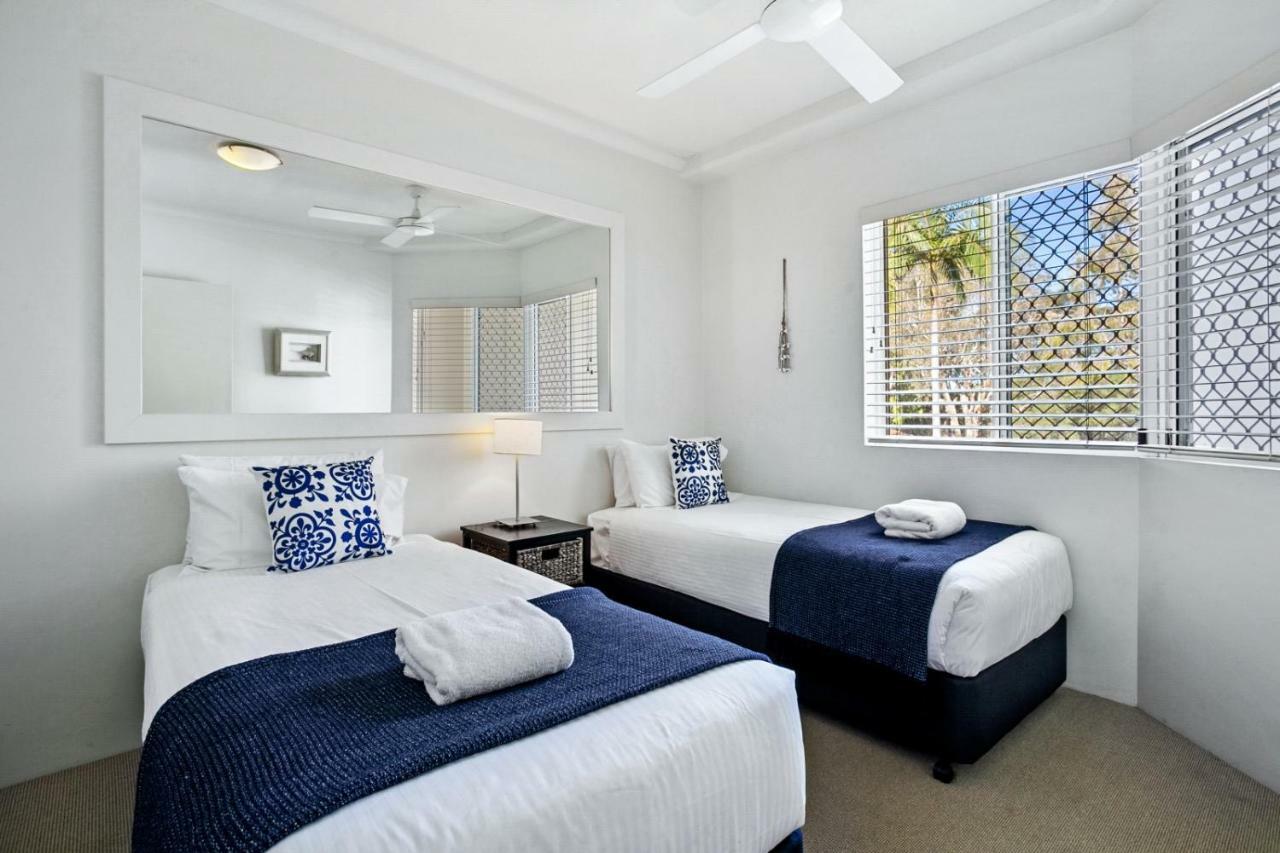 Noosa Riviera Resort Noosaville Exterior photo