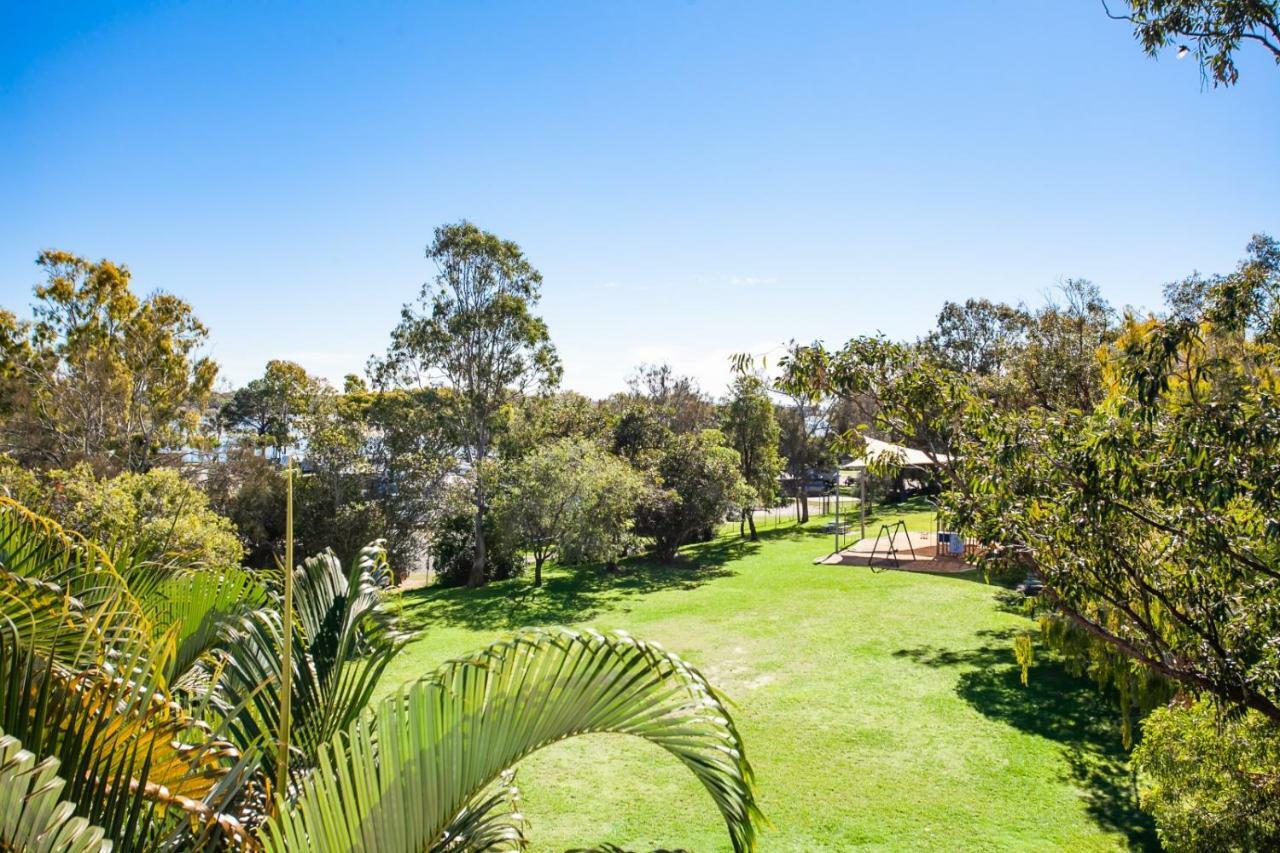 Noosa Riviera Resort Noosaville Exterior photo