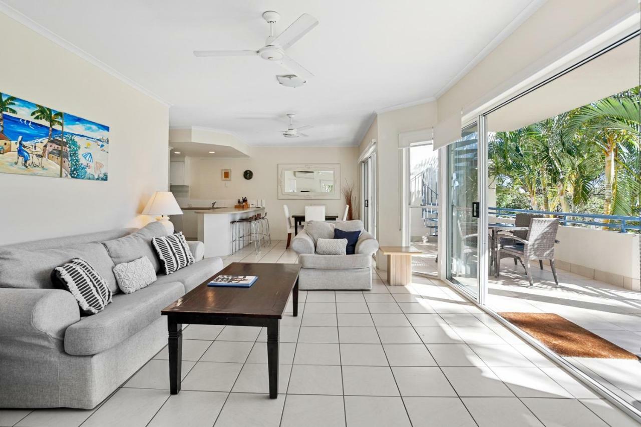 Noosa Riviera Resort Noosaville Exterior photo