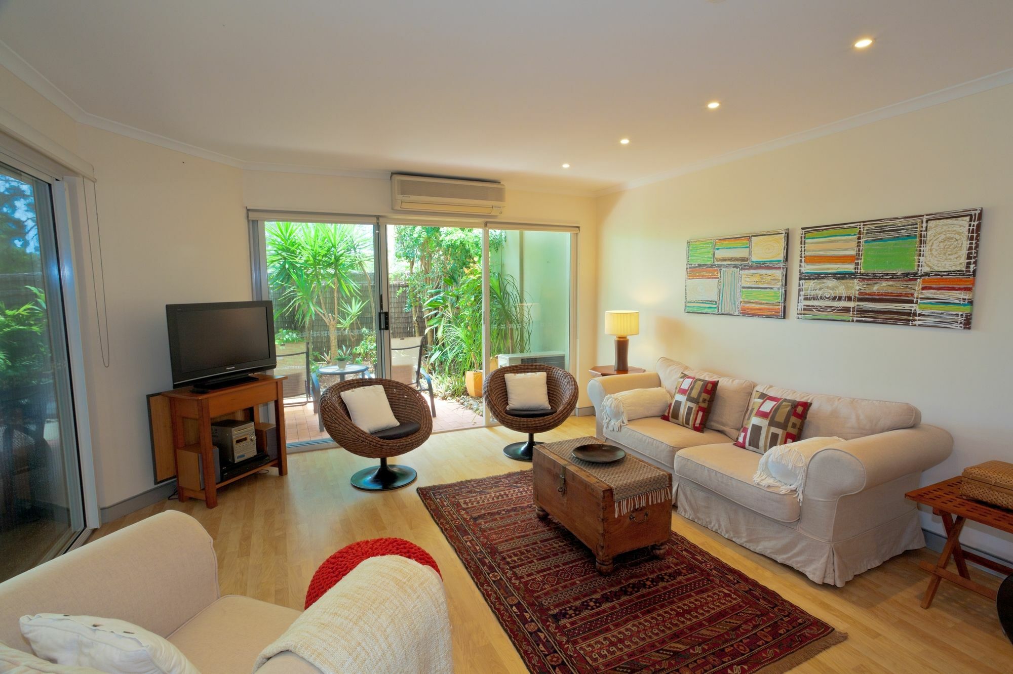Noosa Riviera Resort Noosaville Exterior photo
