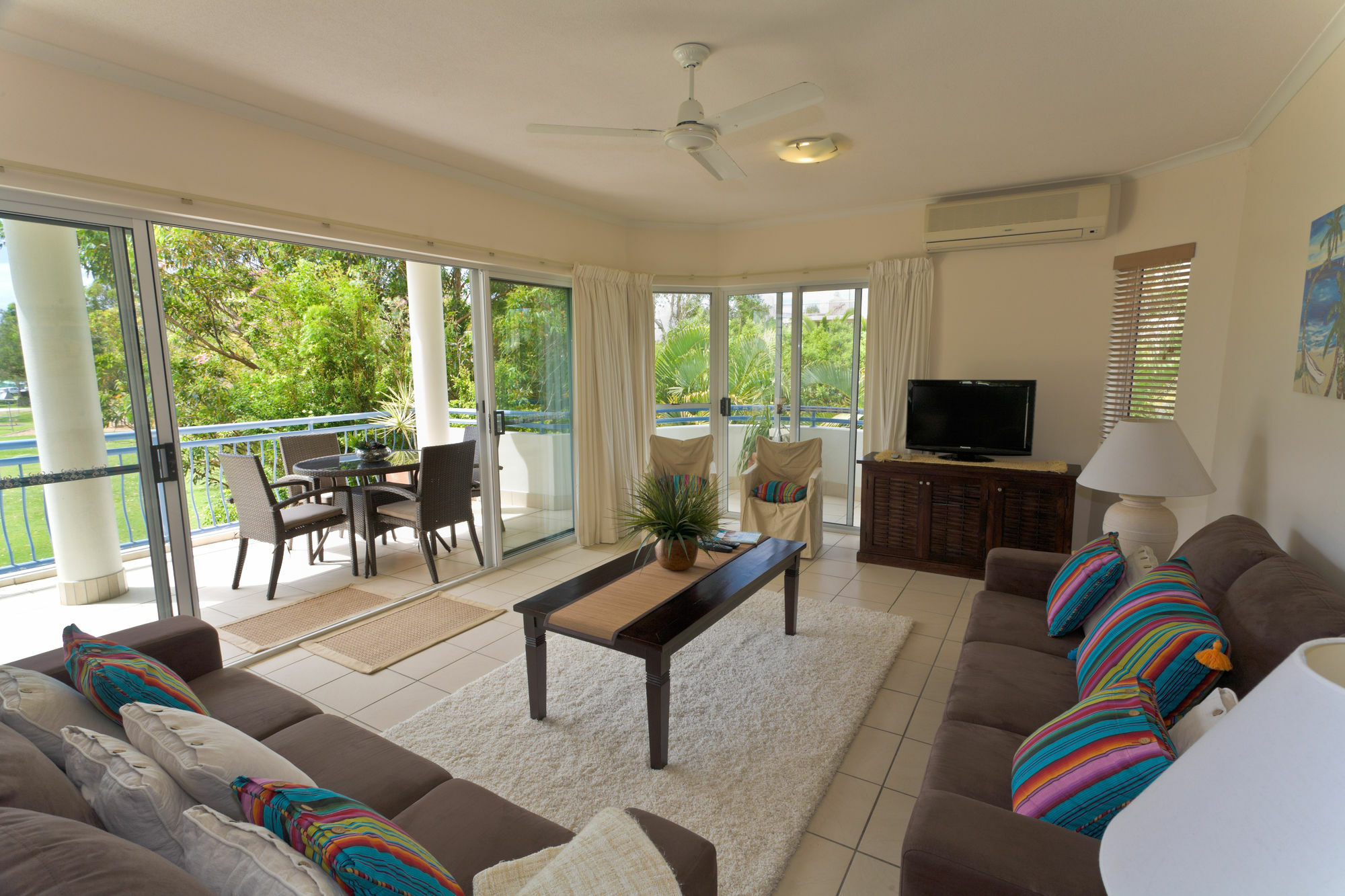 Noosa Riviera Resort Noosaville Exterior photo