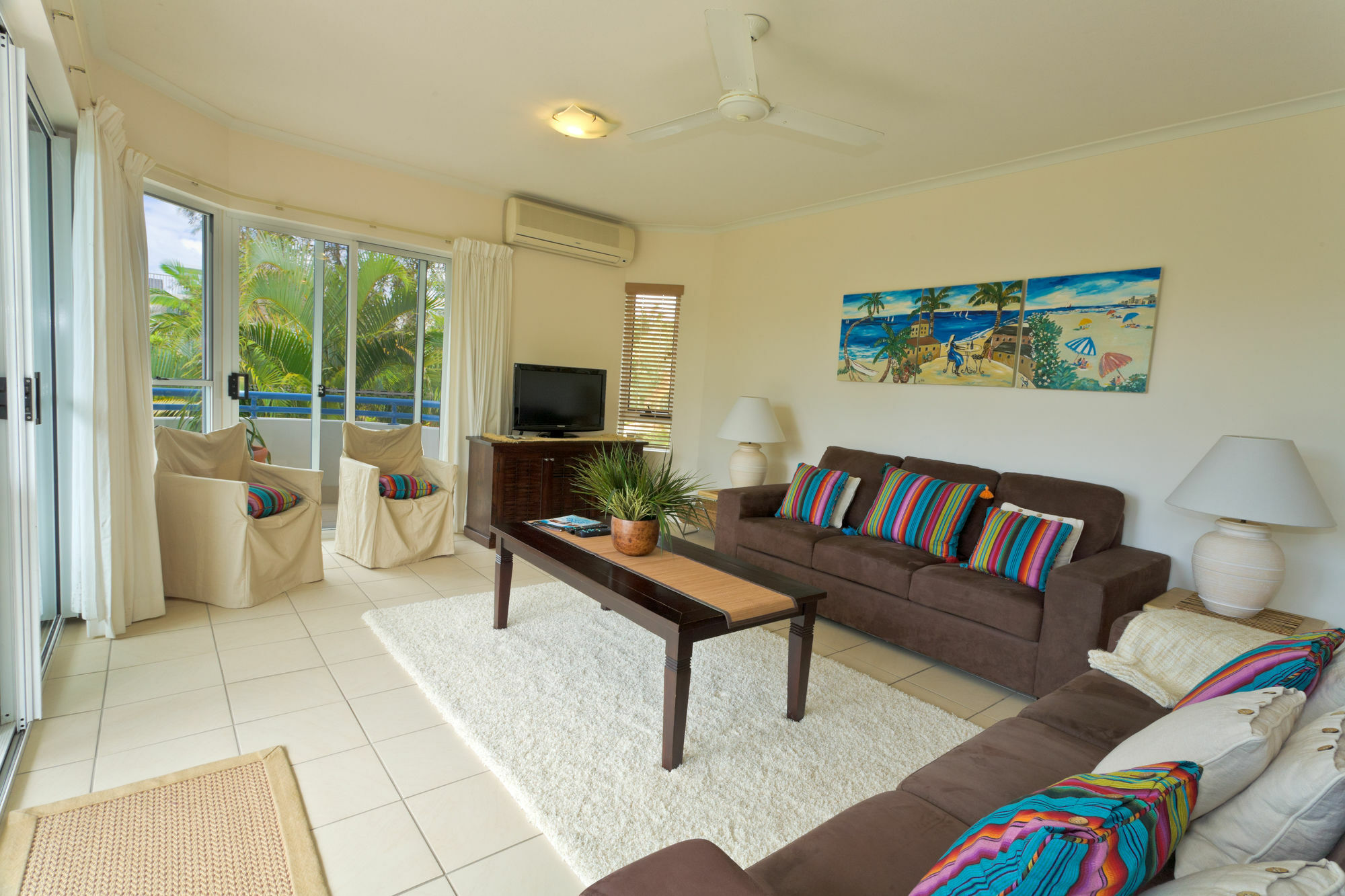 Noosa Riviera Resort Noosaville Exterior photo