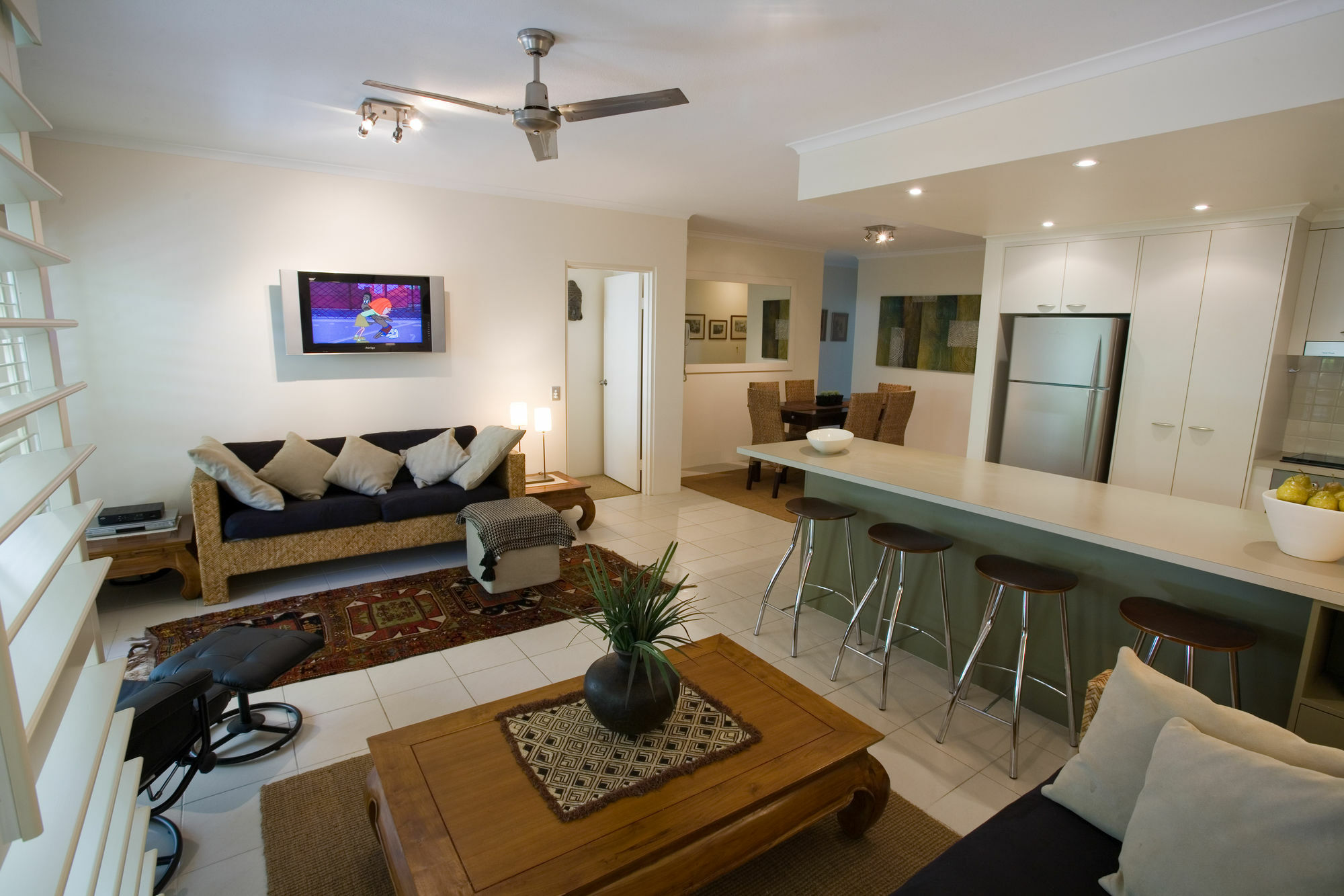 Noosa Riviera Resort Noosaville Exterior photo