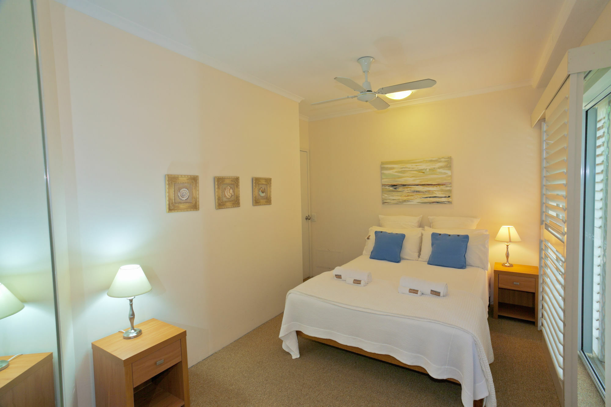 Noosa Riviera Resort Noosaville Exterior photo