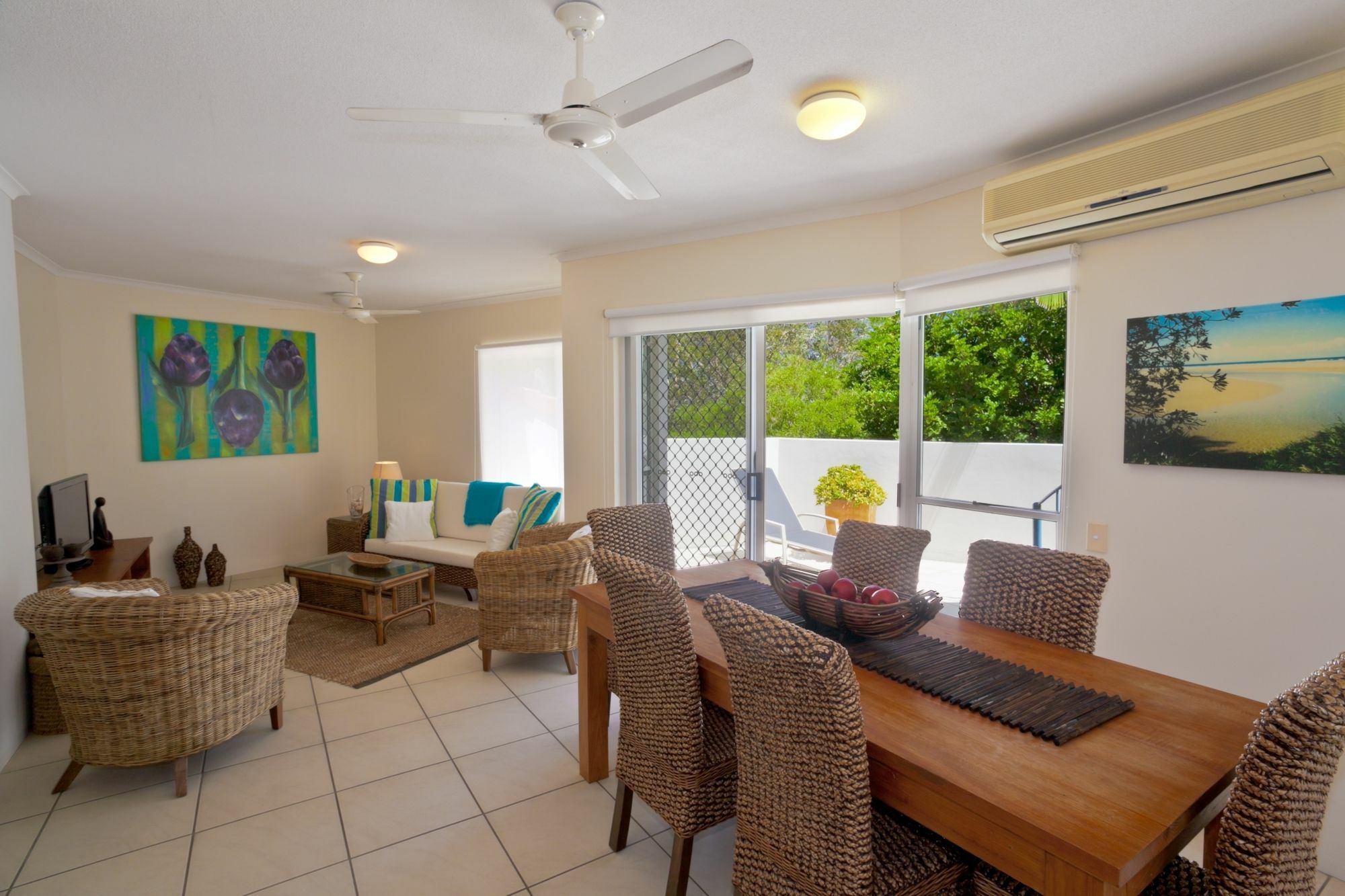Noosa Riviera Resort Noosaville Exterior photo